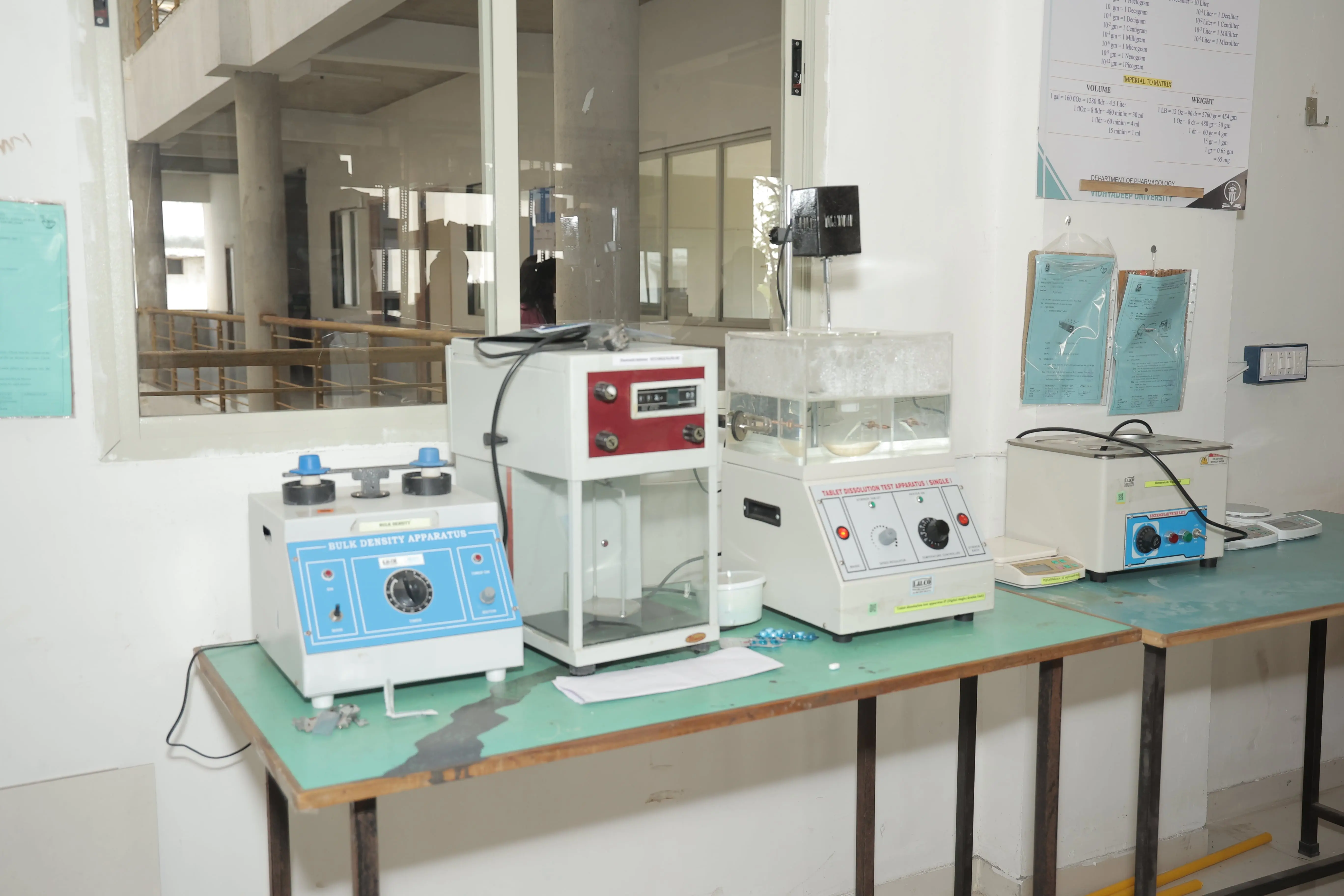 Geotech Lab