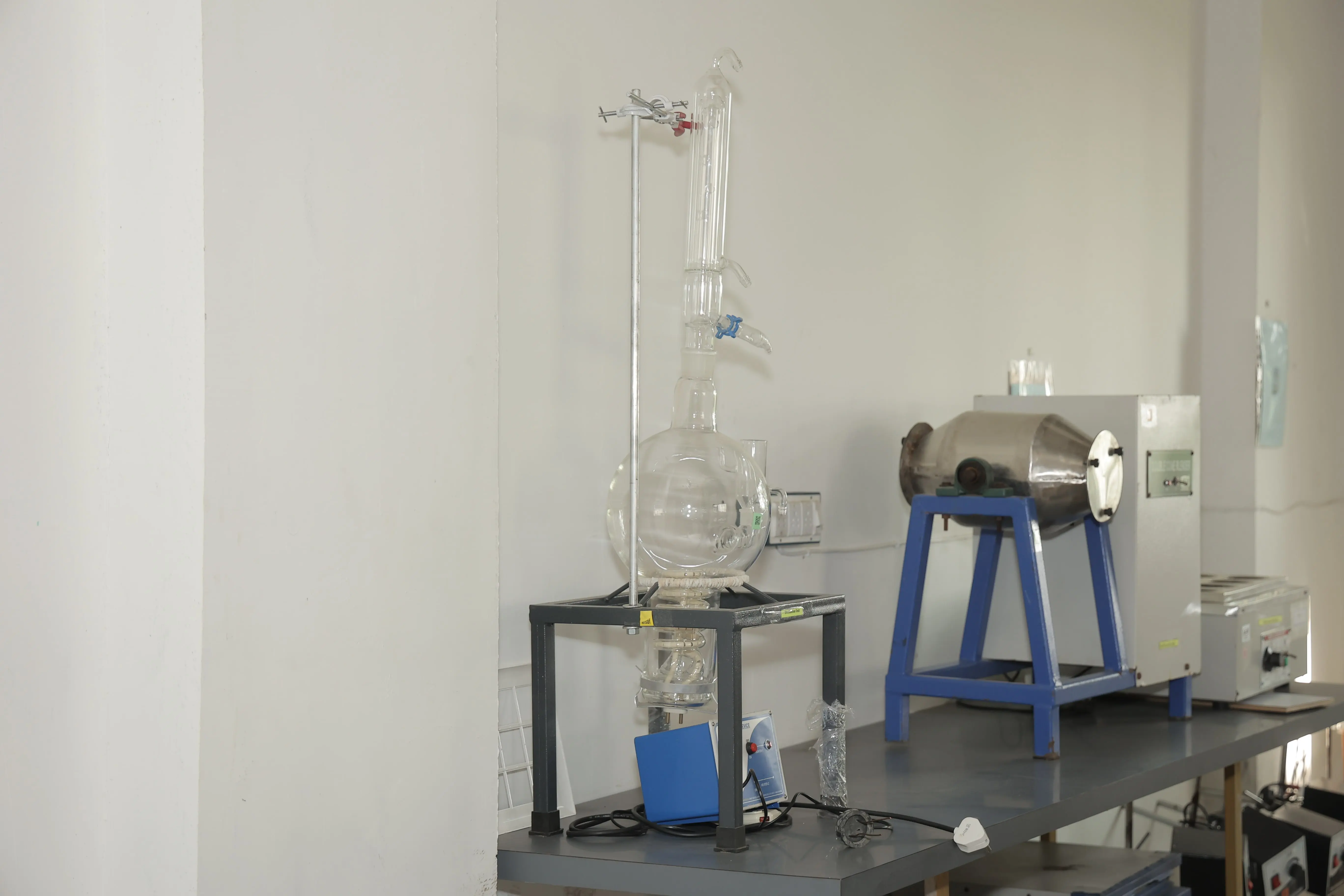Surveying Lab